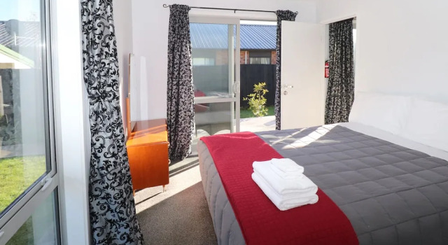 Unit on Nixon, Rezerwuj Hotel Hamilton CBD 