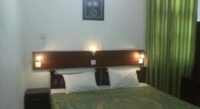 Hotel Sylvan Regency