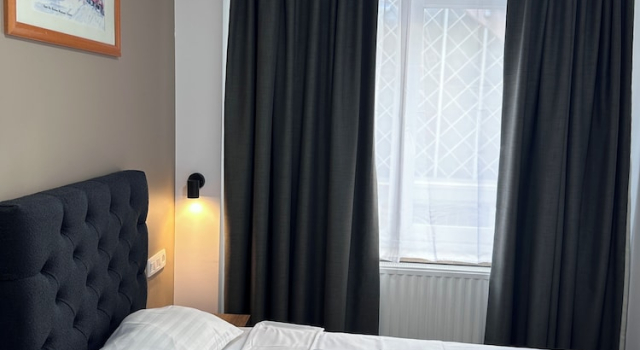 Одноместный номер Standard Hotel Albert