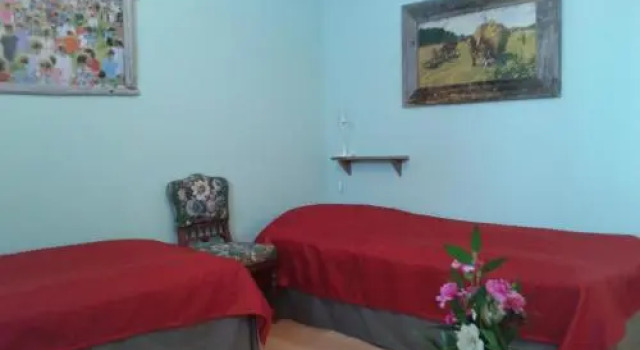 Matkustajakoti Kuutamo Guesthouse, Buchen Sie Hotel Suomussalmi Ostfinnland