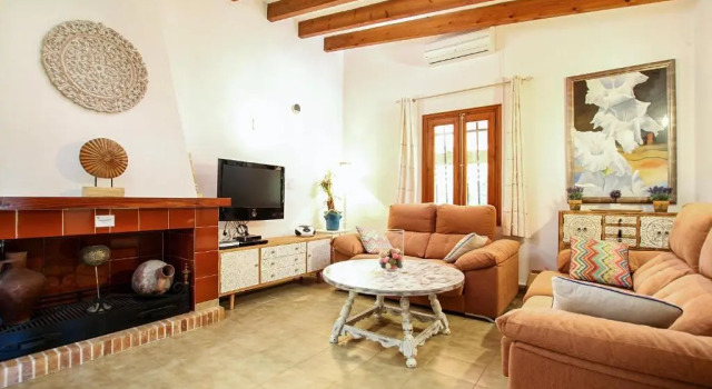 Villa Barraca