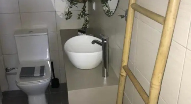Номер Deluxe Artemis Apartments