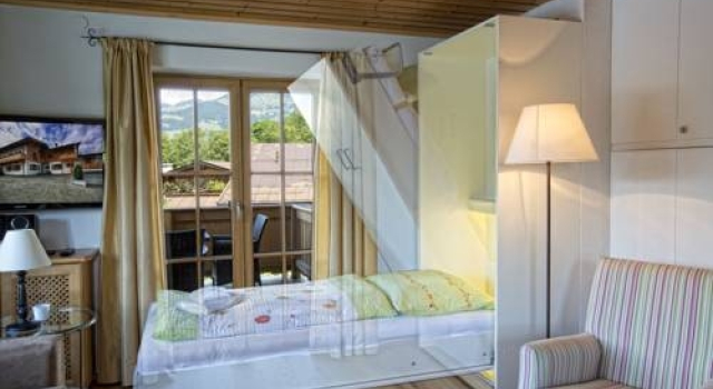 Landhaus Kitzhorn, Rezervovat Rekreační dům Kitzbuhel Kitzbuhel