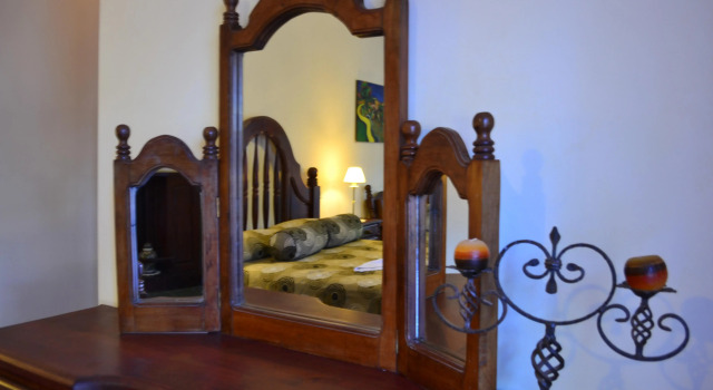 Alamos Hosteria