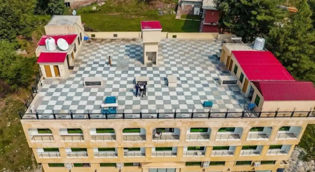 Shelton Suites Bhurban