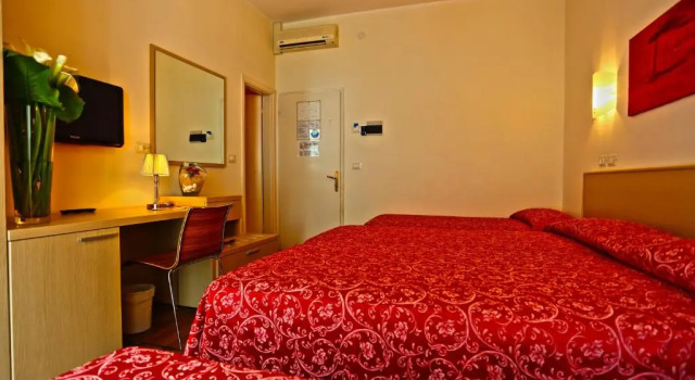 Номер Standard Hotel Castiglione