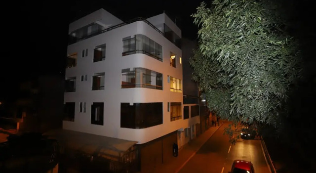 Capac Hotel II