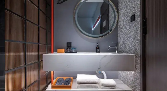 Номер Economy Jinglai Hotel Jing'an District Store