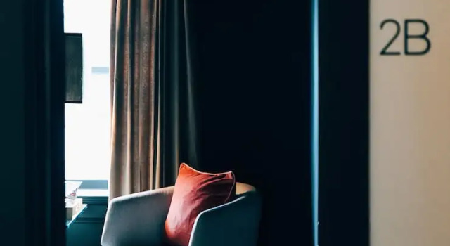 Люкс Aida Hotel