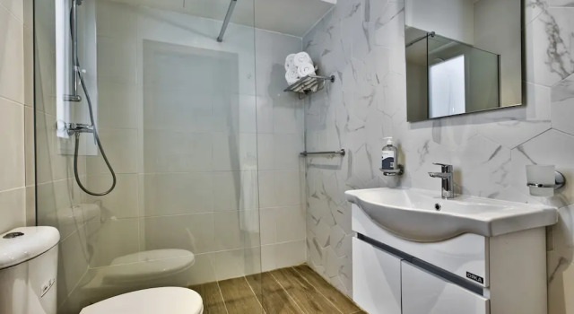 Номер Superior с балконом Tritoni Valletta Boutique Hotel