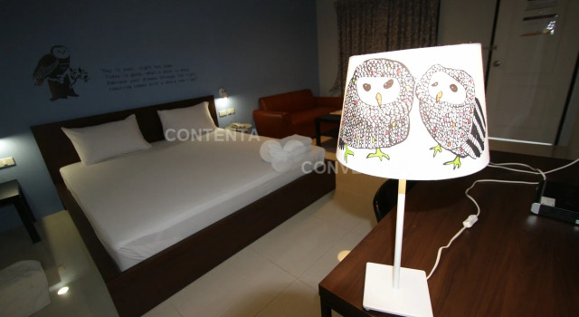 Eazy Motel Bangna