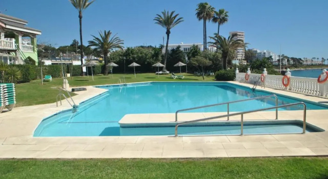 Апартаменты Apartamento Lubina Del Sol B1 2a