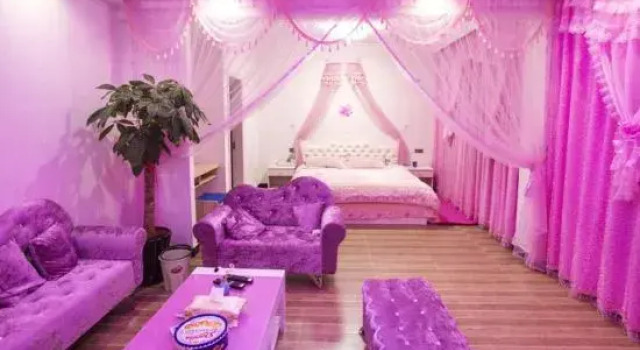 Люкс Wenzhou Sea Day Homestay