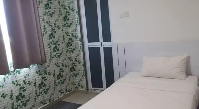 Номер Deluxe Yew Boutique Hotel