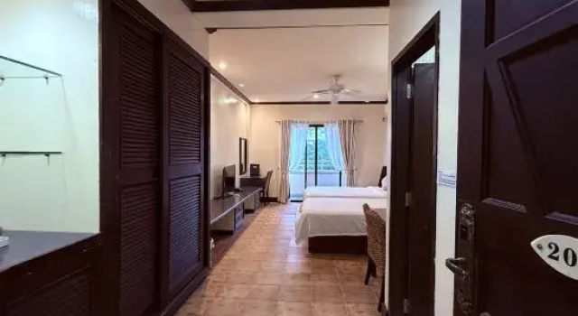 Двухместный номер Standard Hanamitsu Hotel & Spa