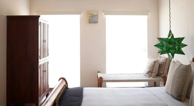 Orchid House Baja & Beach Club, Rezervovat Hotel Hotely v Pichilingue se snídaní, Snídaně
