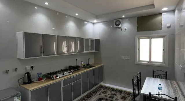 Апартаменты Luxury Yaqoot Al Madina Suites