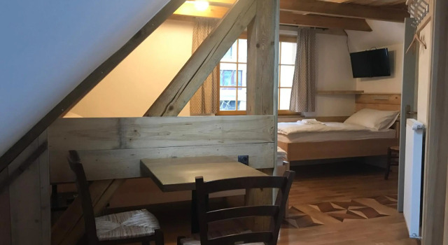 GLUTEN FREE Bed & Breakfast Dezela Okusov