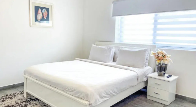 Апартаменты Accra Luxury Apartments at Lul Water