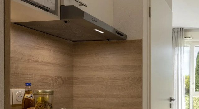 Студия Comfort Apparteo Montpellier