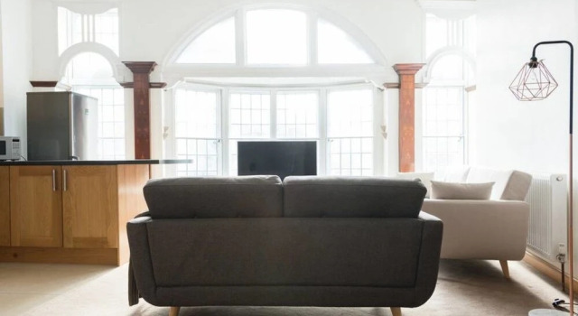 Beautiful open plan apartment Bristol City Centre, Varaa Huoneisto Asunnot kohteessa Merseyside, Huoneisto