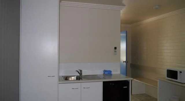 Номер Standard Emu Park Motel