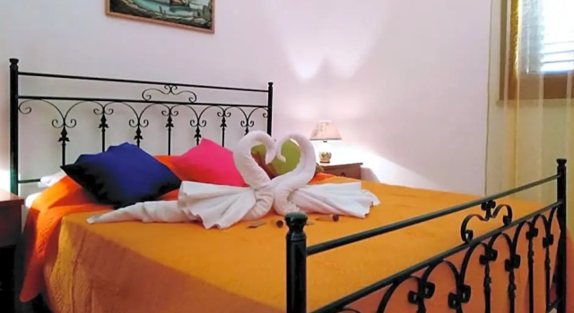 BB Scopello Le Villette