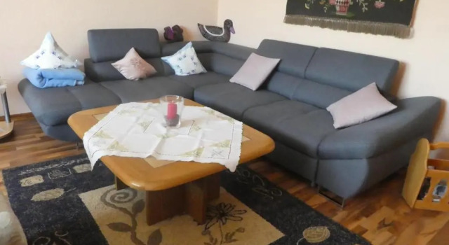 Ferienwohnung Fülbier, Забронировать Отель Оберциссен Айфель