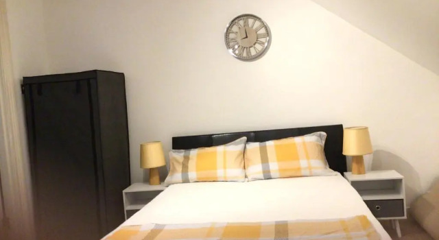 Grace Apartments - Living Spring 1, Varaa Huoneisto Asunnot kohteessa Merseyside, Huoneisto
