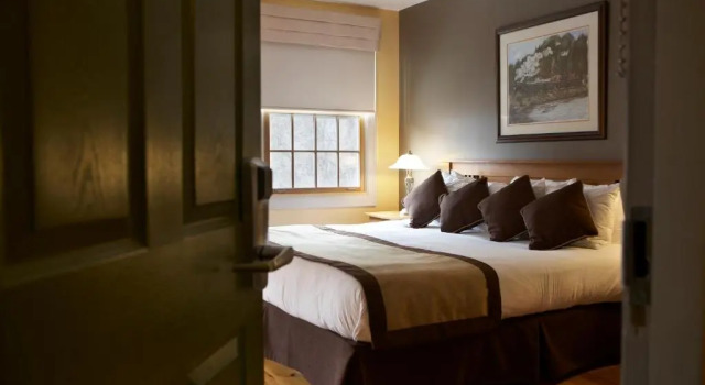 Двухместный номер Deluxe Moulin Wakefield Mill Hotel & Spa