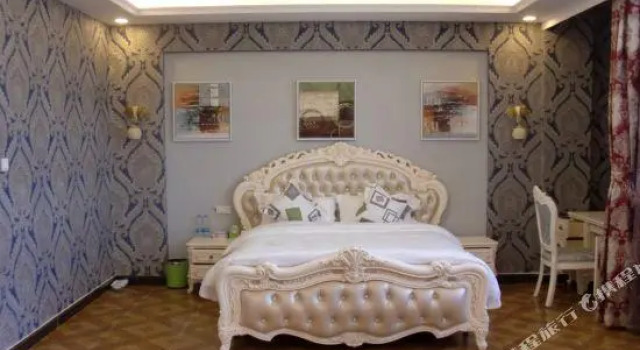 Xiletu Ecological Resort, Book Resort Ku Lun Zhen Inner Mongolia