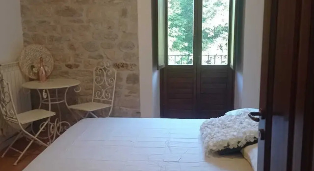 Двухместный номер Standard Casale Cipriani