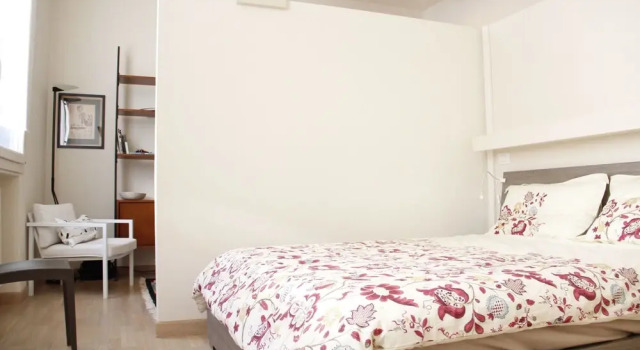 Art Apartment Porta a Prato