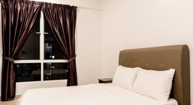 Queens Suite by D Imperio Homestay