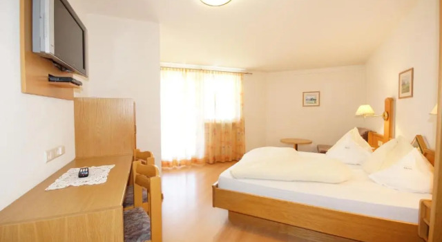 Номер Classic Hotel Akelei