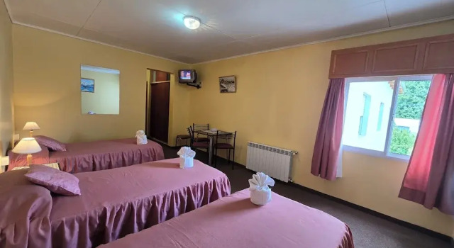 Номер Standard Hotel Upsala