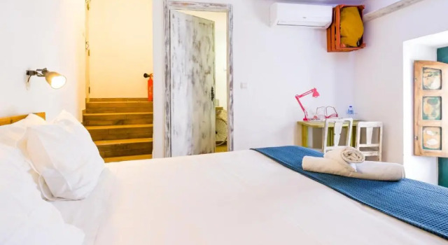Номер Standard Lovin Book Guesthouse