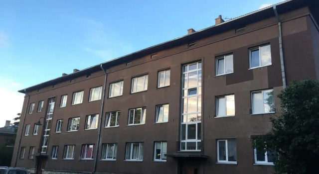 Stuudio 17, Rezervovat Apartmán Apartmány v Saaremaa, Apartmán