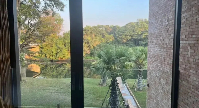 Одноместный номер Superior Historykan Kanchanaburi Hotel