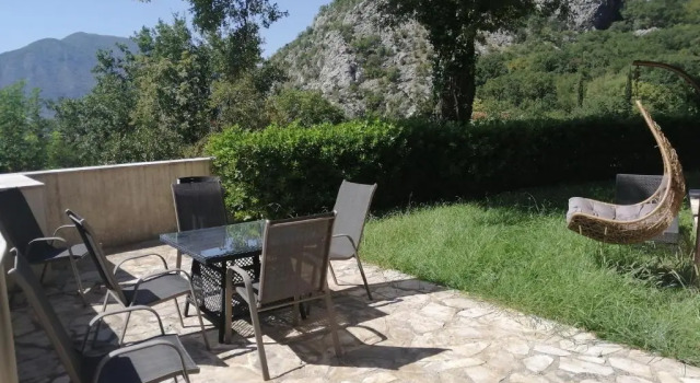 Апартаменты Цокольный этаж Apartments Villa Eden