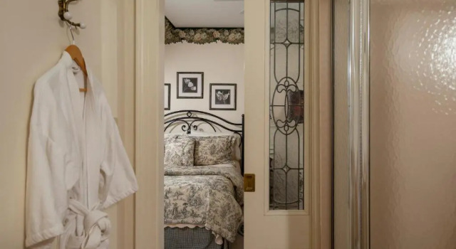 Номер Standard Camden Maine Stay Inn