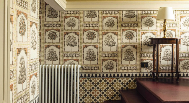 Люкс Hotel Certosa Di Maggiano