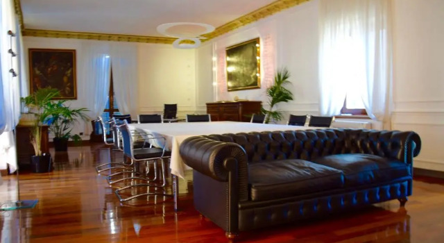 Номер Standard Ball Apartments loc 04163