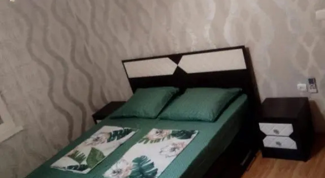 Guest House on Rechnaya 14G