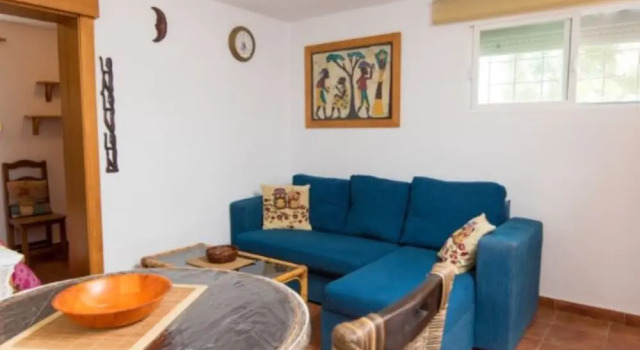 Apartment in Zahora Cadiz 101281 by MO Rentals, จอง อพาร์ทเมนท์ ซาโฮรา Costa de la Luz, ใกล้ Playa La Mangueta