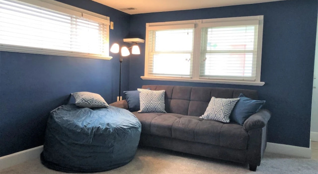 3rd Avenue 2 Bedroom Home