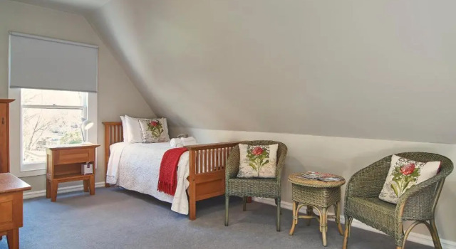 Четырёхместный номер Superior Orari Boutique Hotel