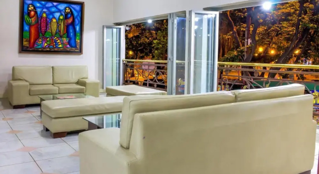 Hotel Neiva Plaza