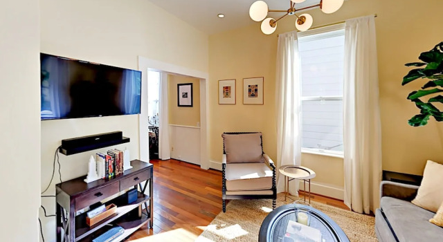 Orchard Home 2 Bedrooms 1 Bathroom Home