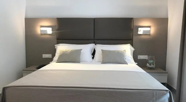 Двухместный номер Superior Hotel Paris Resort